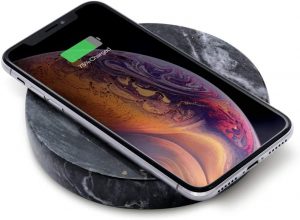 eggtronic marble wireless charger