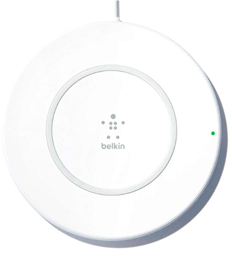 belkin boost up wireless charging pad