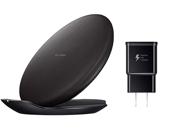 samsung fast charge wireless convertible stand