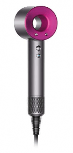 dyson supersonic hairdryer 