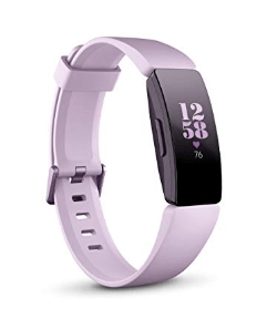 fitbit inspire hr tech gift for mom