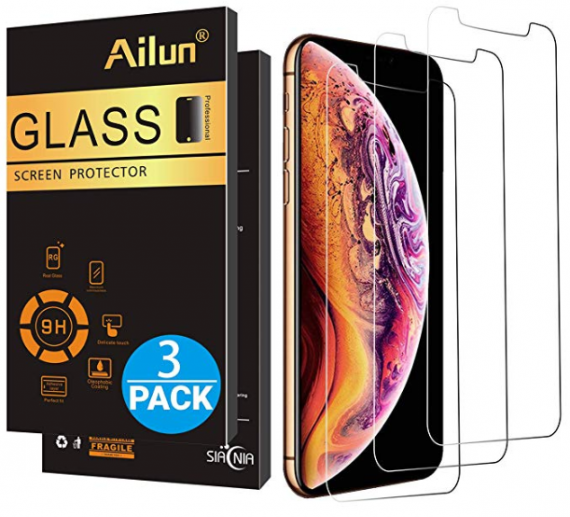 The 10 Best iPhone Screen Protectors