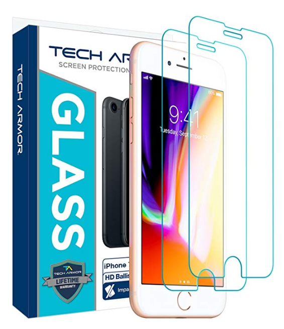 The 10 Best iPhone Screen Protectors