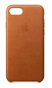 apple leather phone case