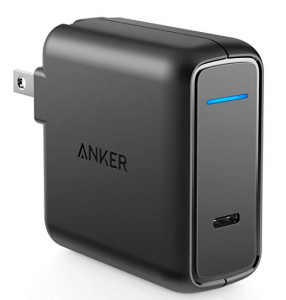 anker usb-c pd charger