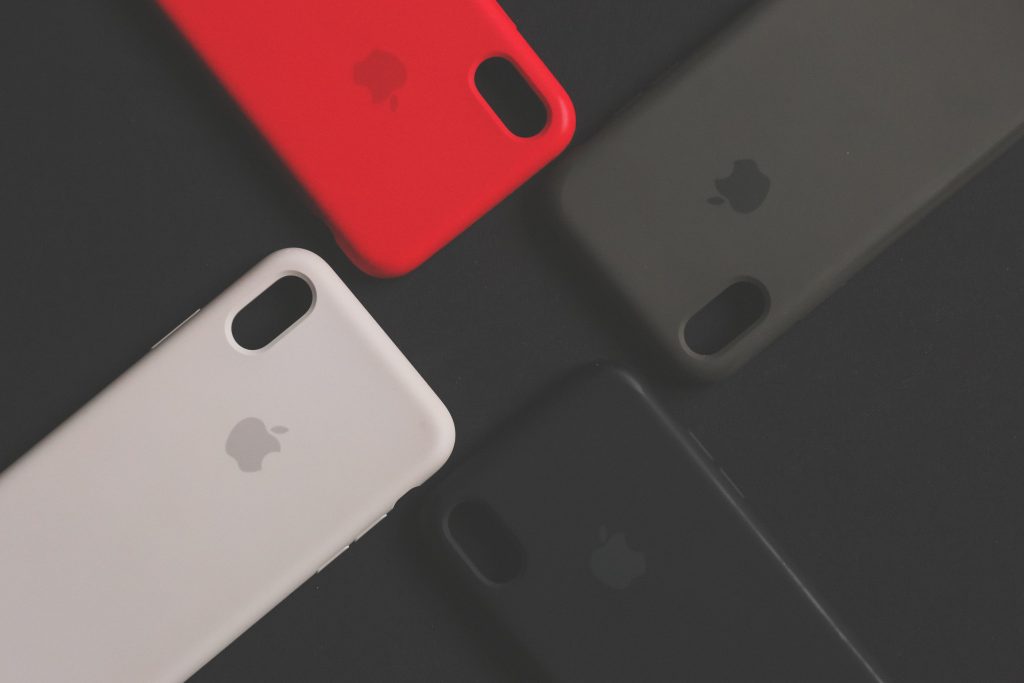 Best Protective Cases for iPhone X