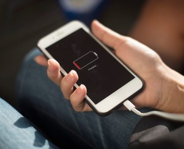 how to make your iphone charge faster