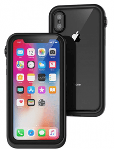 catalyst waterproof iphone case