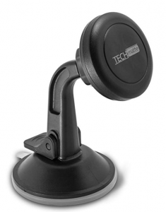 techmatte magnetic car phone mount