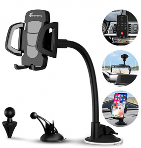 vanksy 3-in-1 car mount