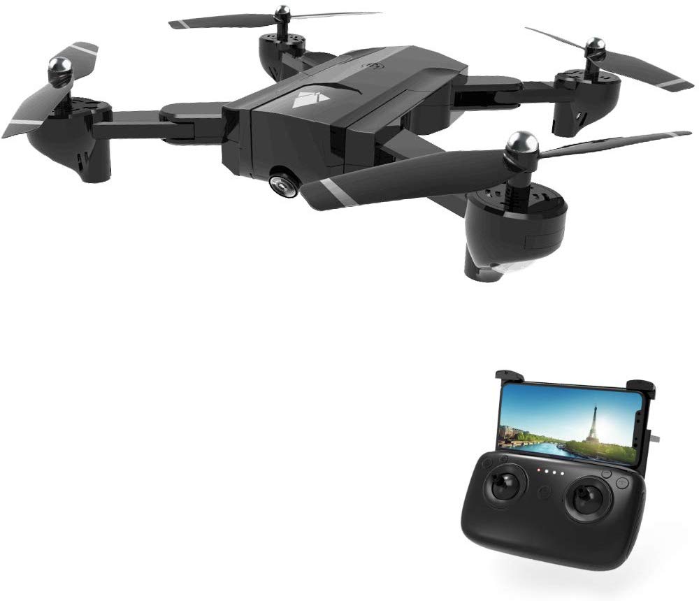 dexop sg900 selfie drone