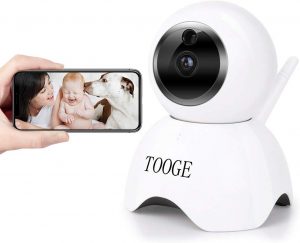 tooge pet camera