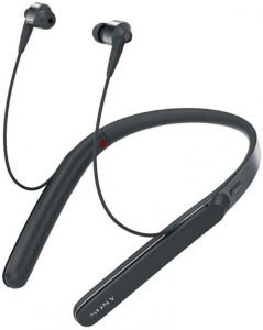sony wi1000x noise cancelling earbuds