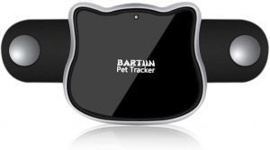 bartun gps pet tracker