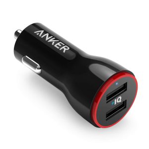 Best Car Phone Chargers