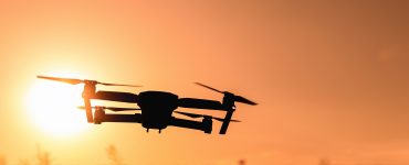 best drones under 100