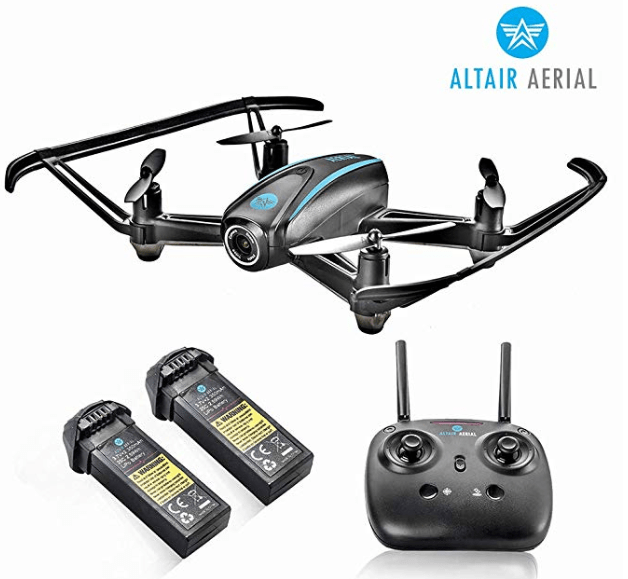 altair aa108 camera drone