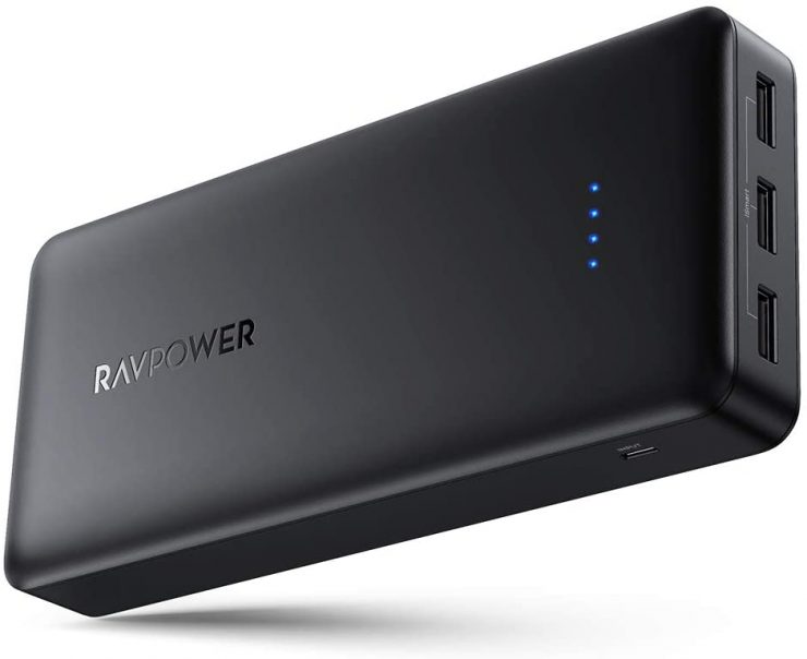 7 Best Portable Phone Chargers and Power Banks for 2025