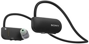 Sony Wireless Sport Headphones