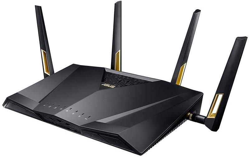 10 Best Gaming Routers in 2024