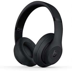 Beats Studio3 Noise Cancelling Wireless Over-Ear Headphones