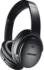 Bose QuietComfort 35 II Noise Cancelling Wireless Headphones