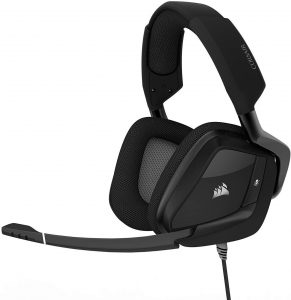 CORSAIR Void Pro RGD Gaming Headset