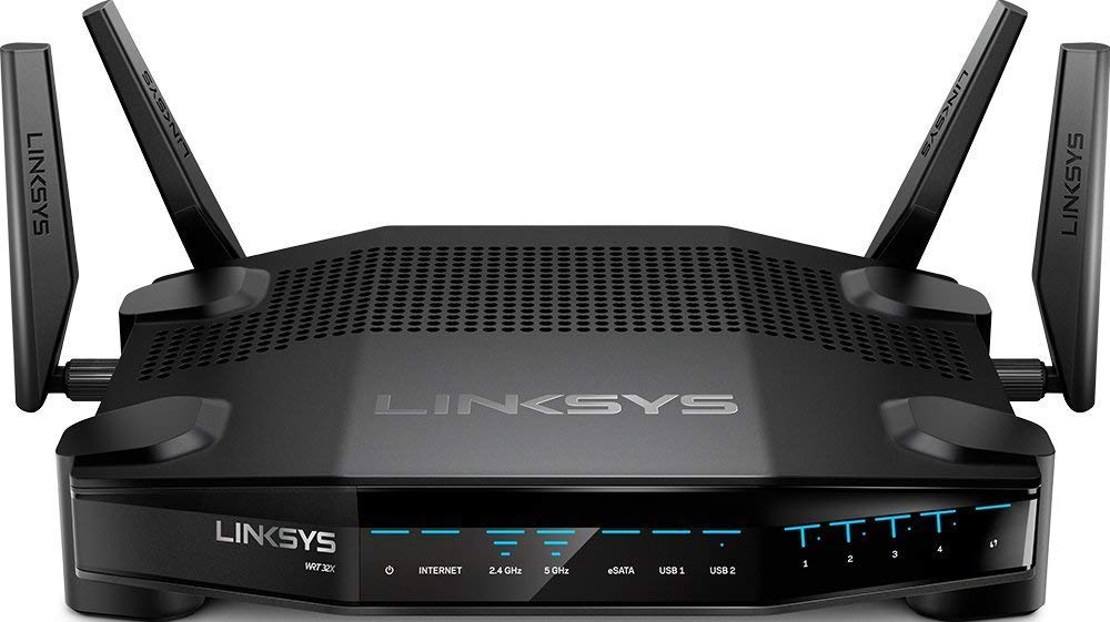 10 Best Gaming Routers in 2024