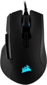 CORSAIR IronClaw RGB Gaming Mouse
