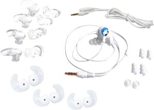 Swimbuds Sport Waterproof Headphones