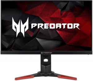 Acer Predator XB271HU Gaming Monitor