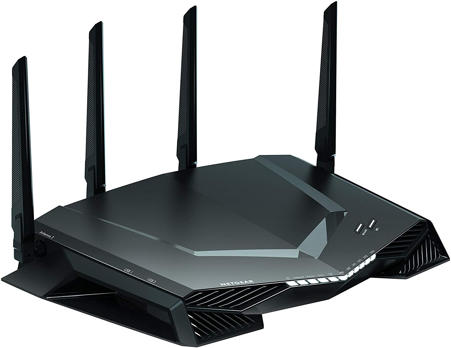 10 Best Gaming Routers in 2024