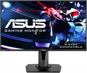 ASUS VG278Q 27" Gaming Monitor