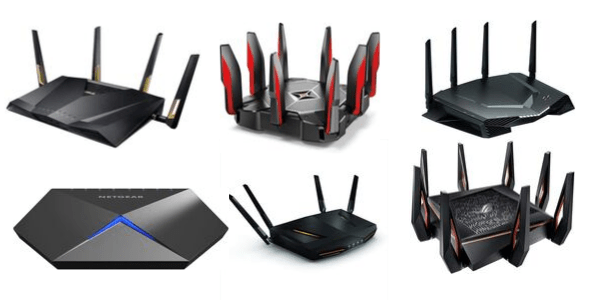 best cable modems for gaming 2019