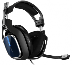 Astro Gaming A40 TR Wired Headset