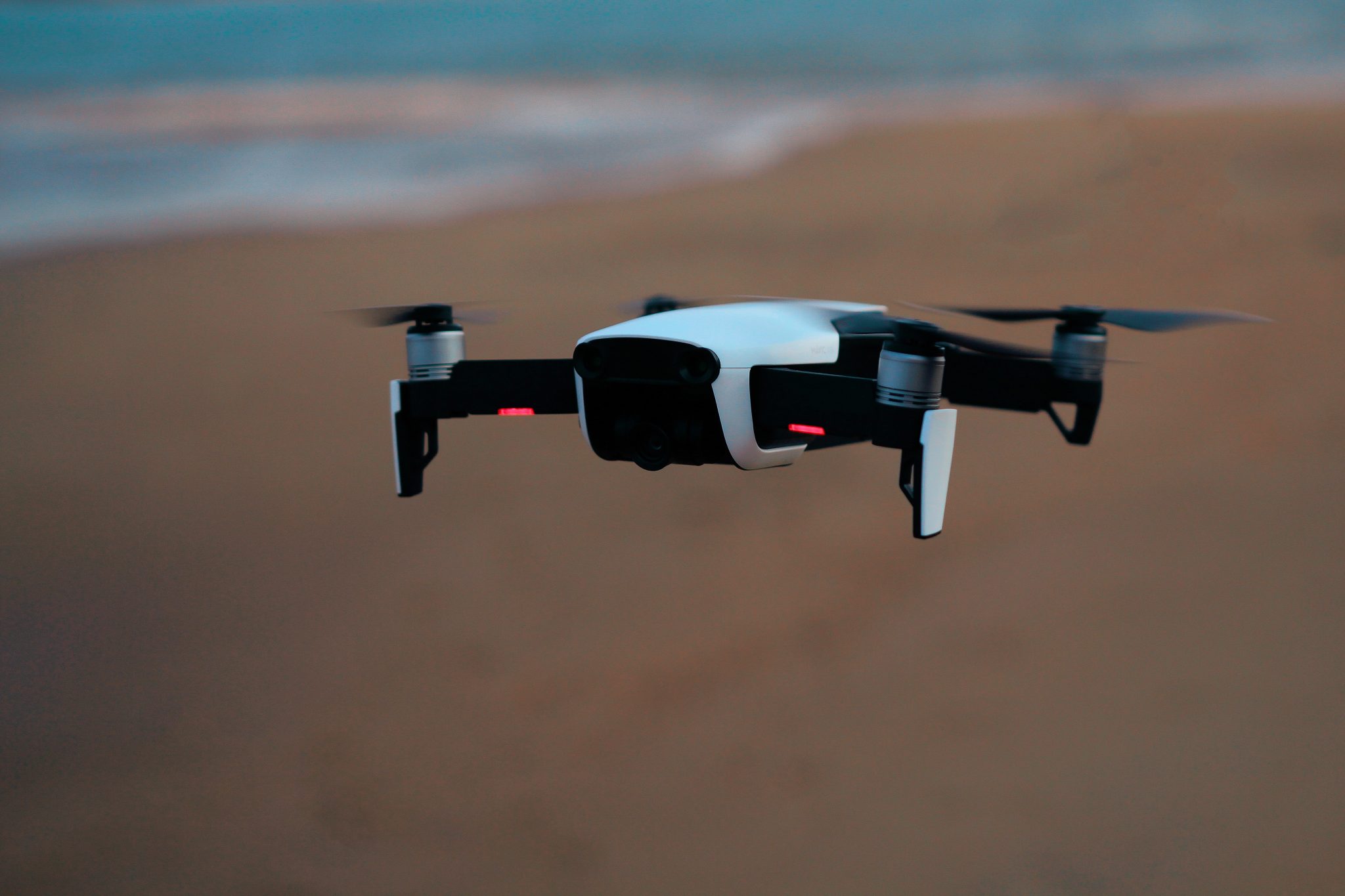 easy to fly drones with camera