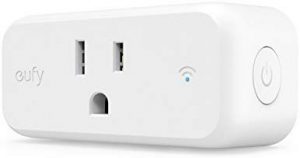 eufy Smart Plug by Anker