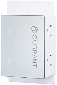 Currant Smart Plug WiFi Outlet