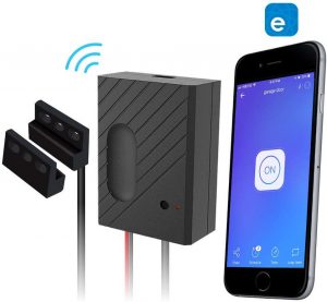 9 Best Smart Garage Door Openers Of 2020