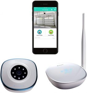 9 Best Smart Garage Door Openers Of 2020
