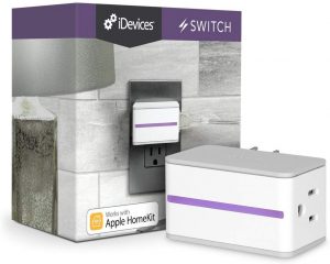 iDevices Switch WiFi Smart Plug