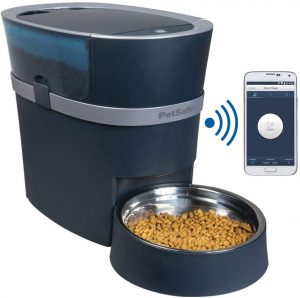 PetSafe Smart Feed Automatic Dog and Cat Feeder