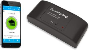 9 Best Smart Garage Door Openers Of 2020