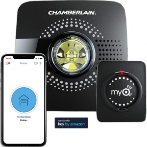 9 Best Smart Garage Door Openers Of 2020