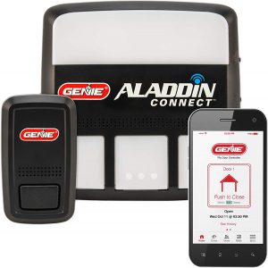 9 Best Smart Garage Door Openers Of 2020