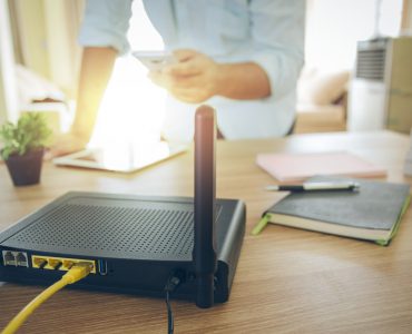 wireless router for home wifi