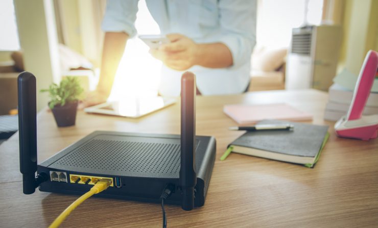 wireless router for home wifi