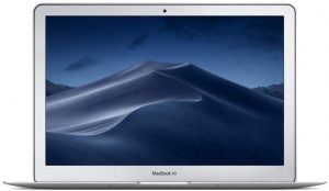 MacBook Air (13 inch) 