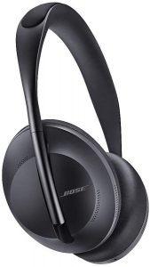 Bose Noise Cancelling Wireless Bluetooth Headphones 700