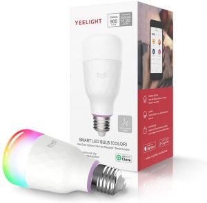 YEELIGHT Smart LED Bulb